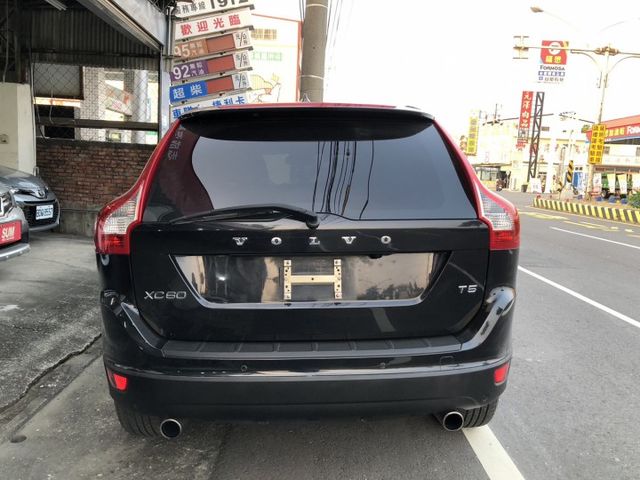 XC60  第14張相片
