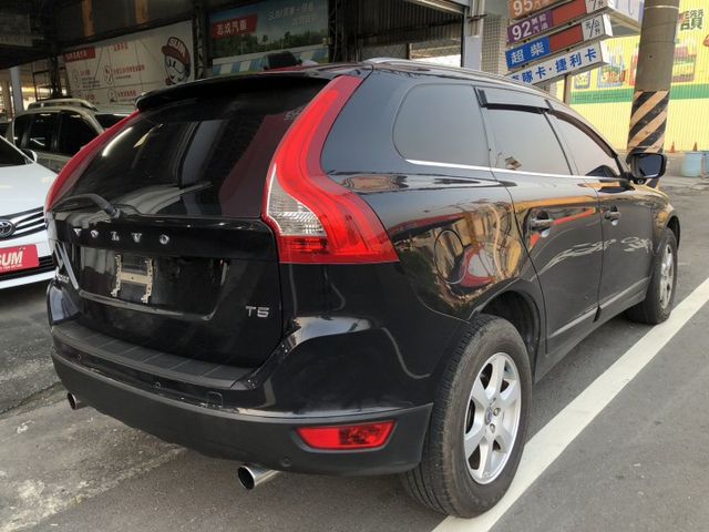 XC60  第16張相片
