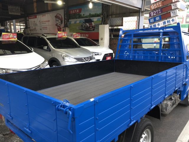 靈活大空間，乘坐舒適、載物無憂  耐用可靠，MITSUBISHI經典品質  第12張相片
