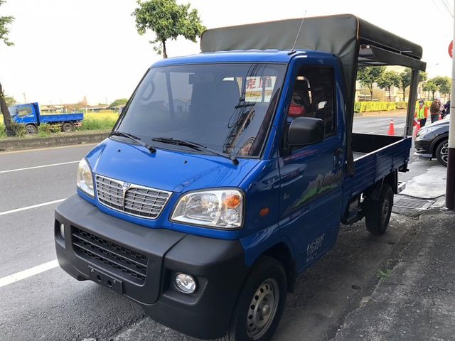 VERYCA貨車  第3張相片