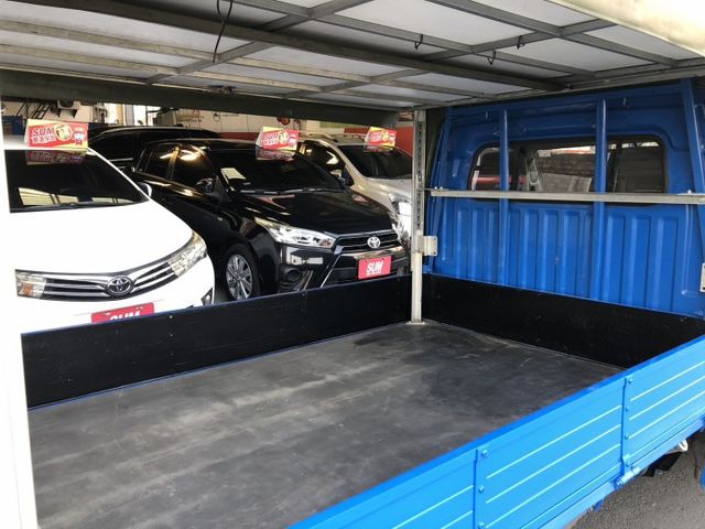 VERYCA貨車  第5張相片