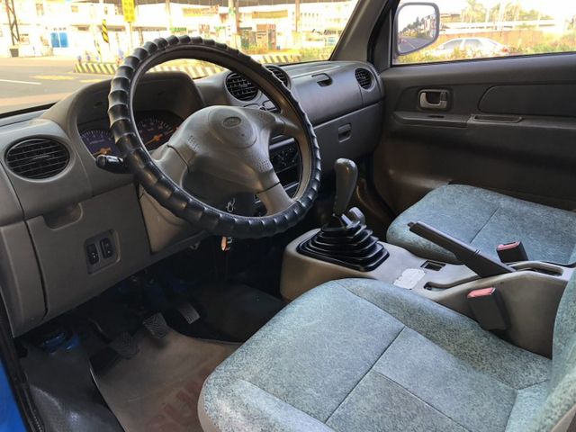 VERYCA貨車  第7張相片