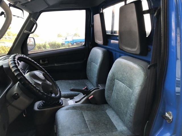 VERYCA貨車  第8張相片