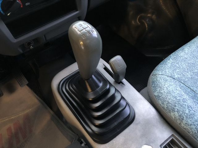 VERYCA貨車  第12張相片