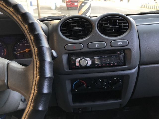 VERYCA貨車  第14張相片