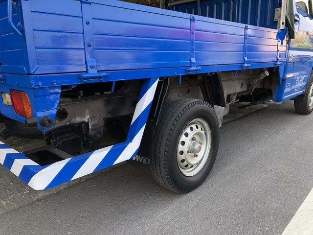 VERYCA貨車  第19張相片