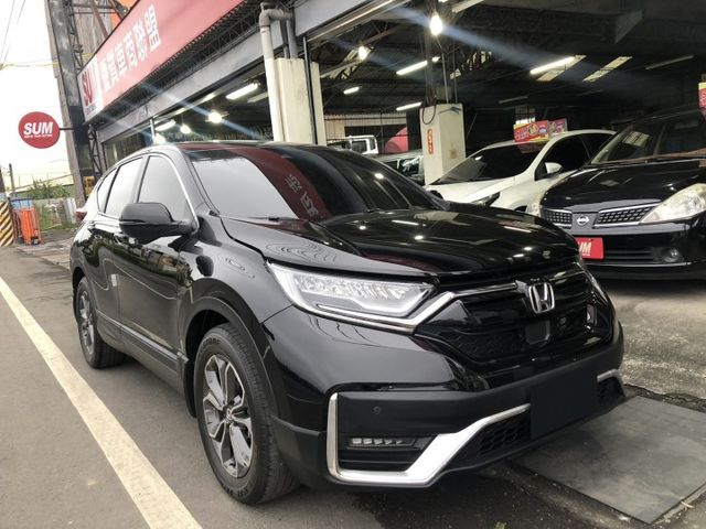 CR-V  第1張相片