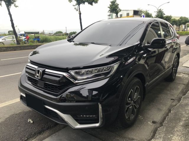 CR-V  第3張相片