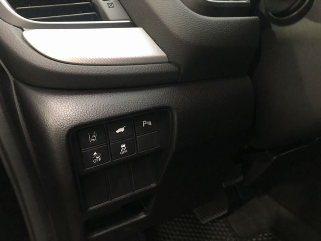 CR-V  第9張相片
