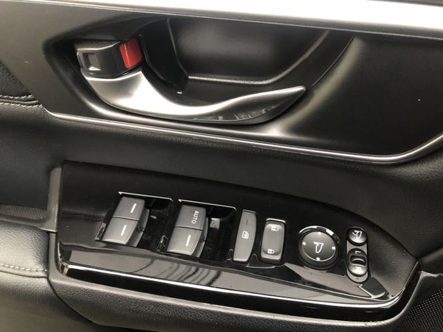 CR-V  第10張相片