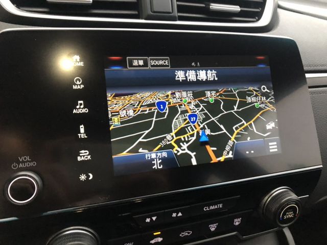 CR-V  第15張相片