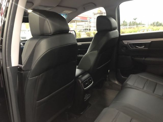 CR-V  第17張相片