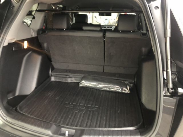 CR-V  第19張相片