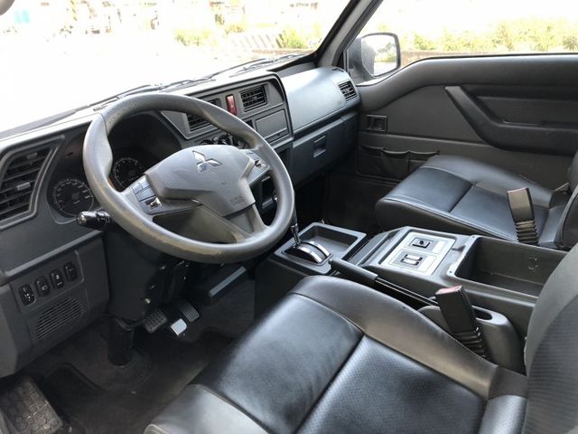 NEW DELICA 廂車  第5張相片