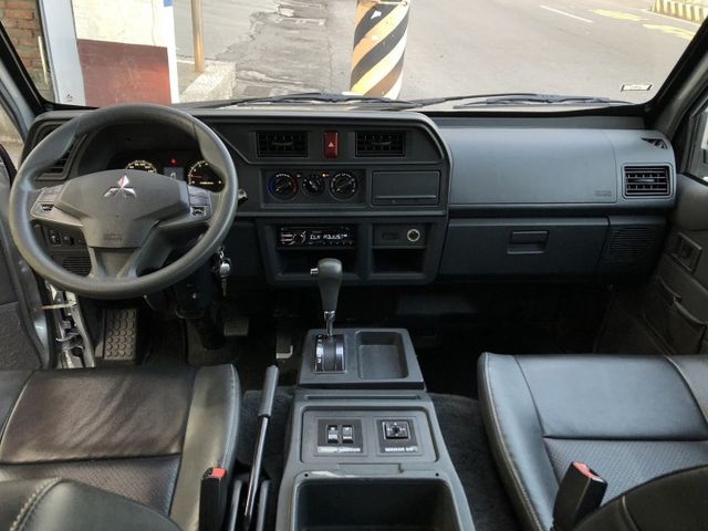 NEW DELICA 廂車  第6張相片