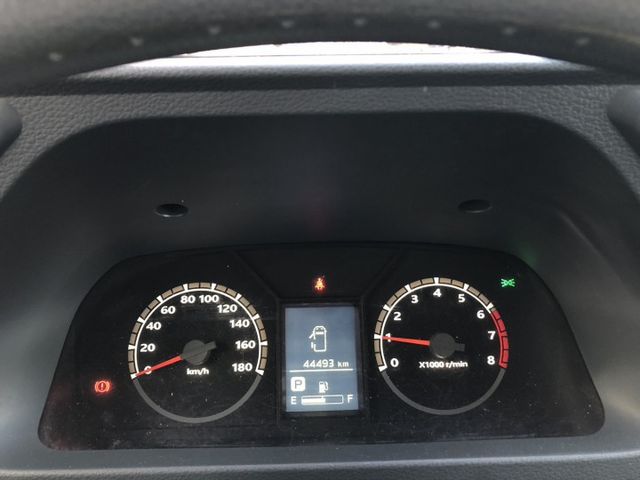 NEW DELICA 廂車  第8張相片
