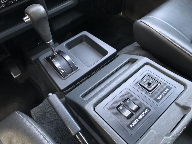 NEW DELICA 廂車  第10張相片