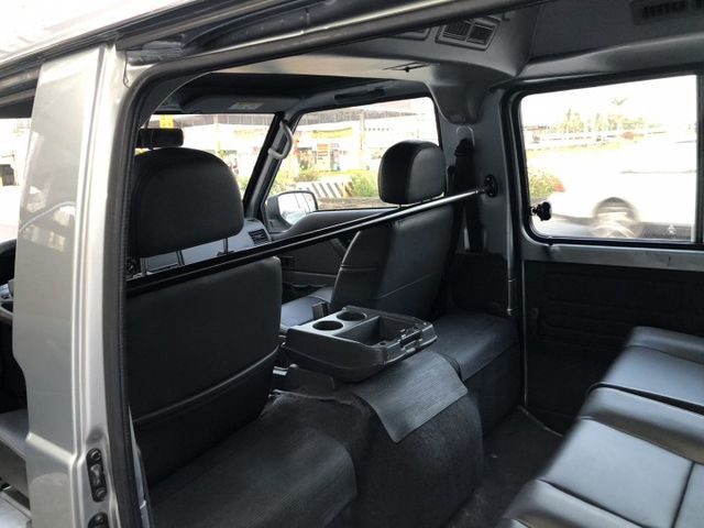 NEW DELICA 廂車  第12張相片