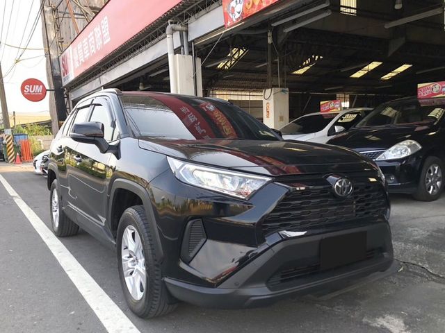 RAV4  第1張相片