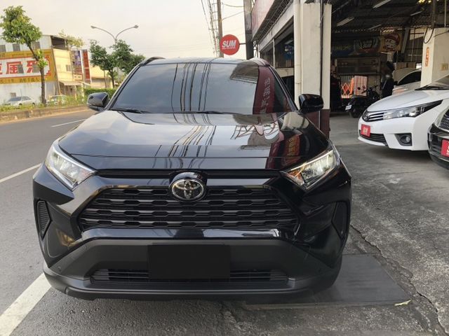 RAV4  第2張相片