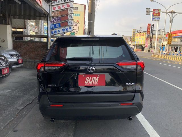 RAV4  第3張相片