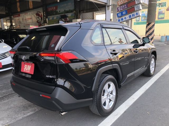 RAV4  第4張相片