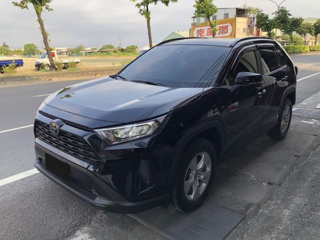RAV4  第5張相片