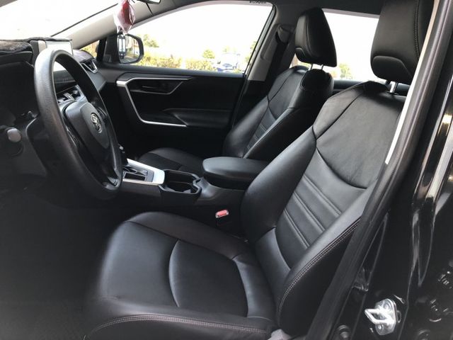RAV4  第7張相片