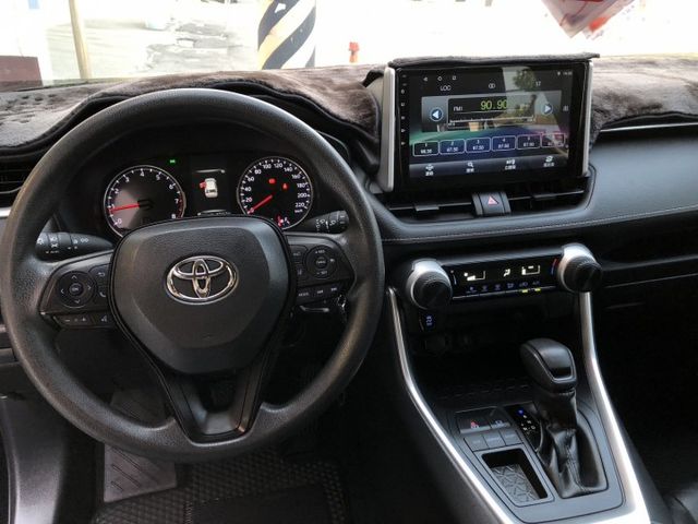 RAV4  第11張相片