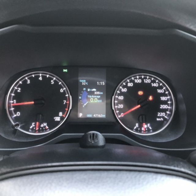 RAV4  第12張相片