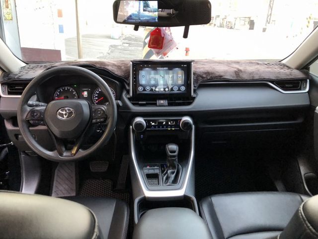 RAV4  第13張相片