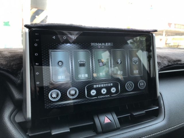 RAV4  第14張相片