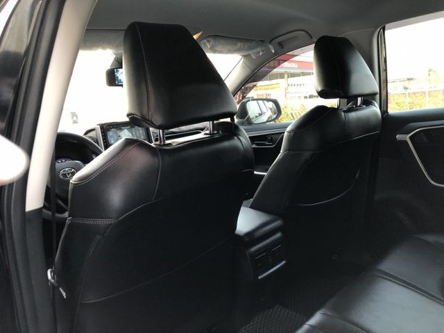 RAV4  第16張相片