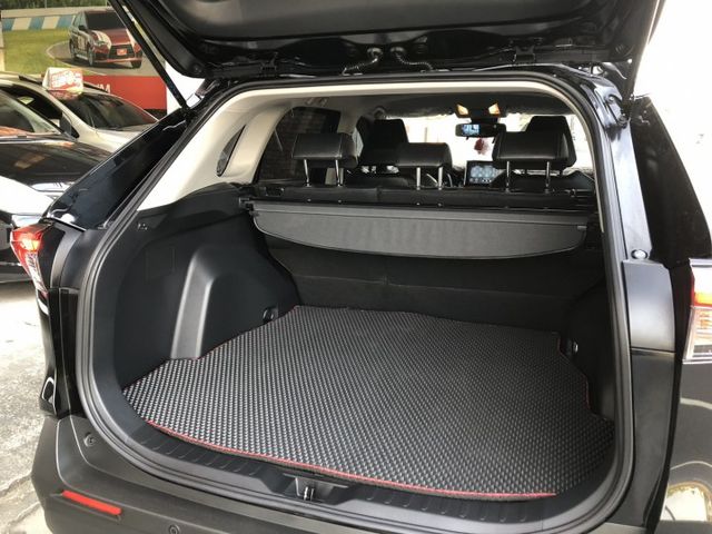 RAV4  第18張相片