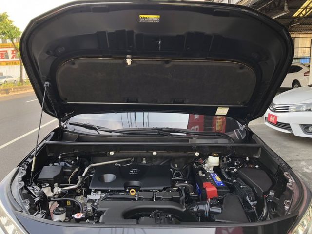 RAV4  第19張相片