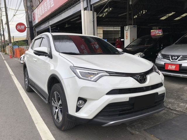 RAV4  第1張相片