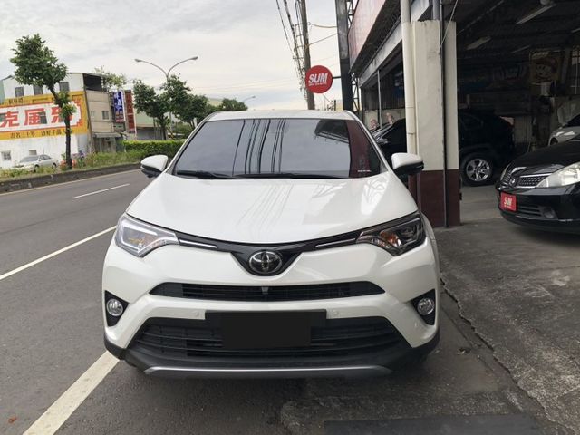 RAV4  第2張相片