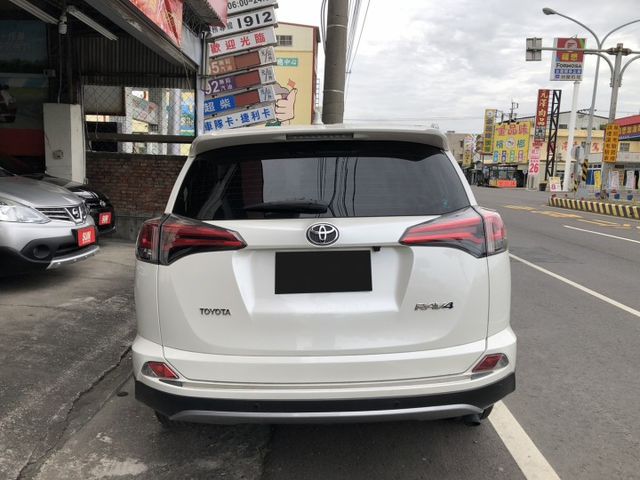 RAV4  第3張相片