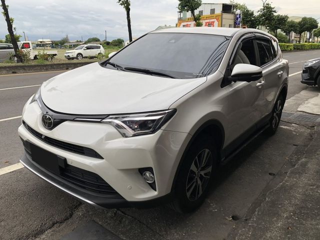 RAV4  第4張相片