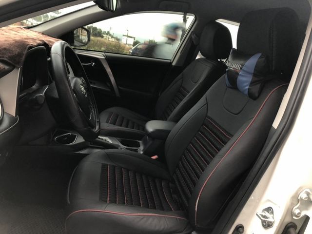 RAV4  第7張相片