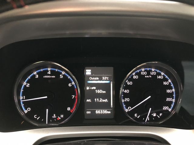 RAV4  第11張相片