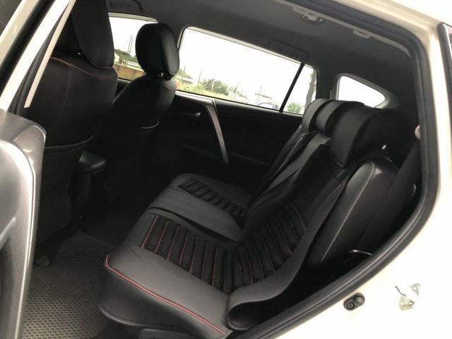 RAV4  第16張相片