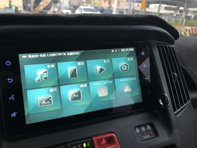 TOWN ACE VAN  第12張相片