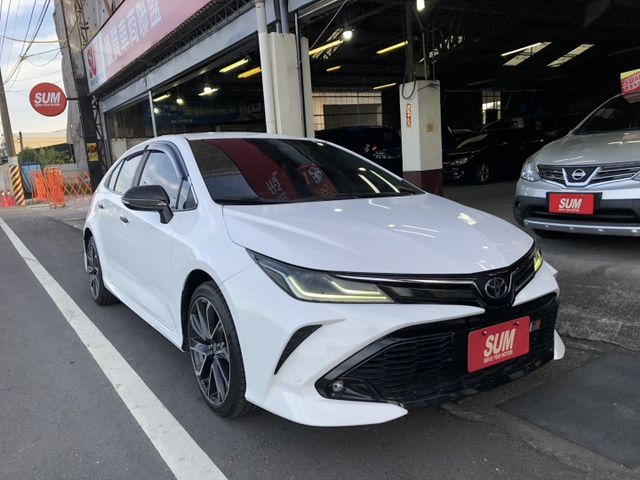 ALTIS  第1張相片
