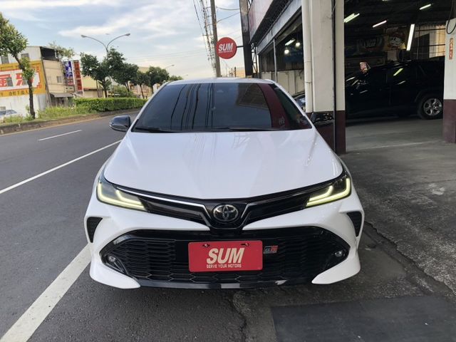 ALTIS  第2張相片