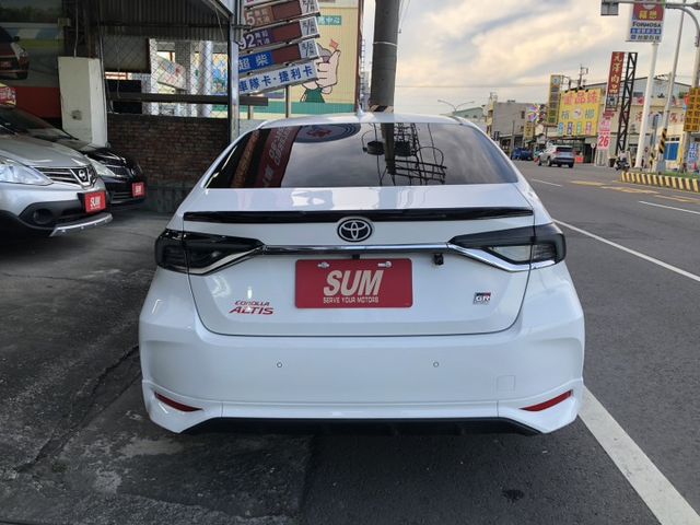 ALTIS  第3張相片