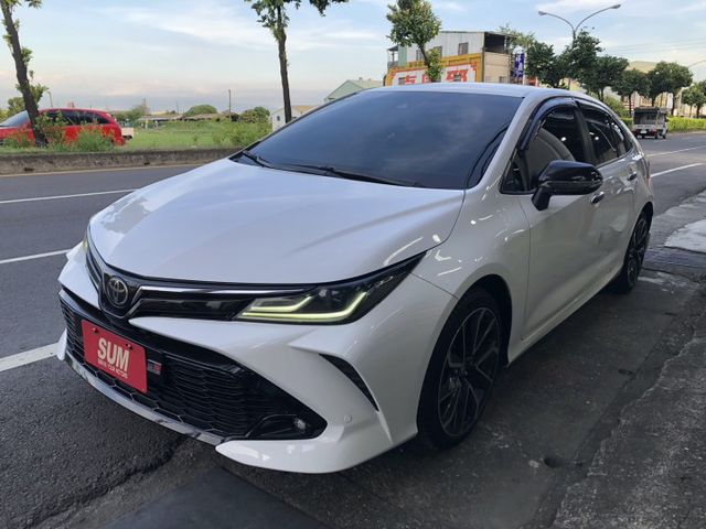 ALTIS  第4張相片