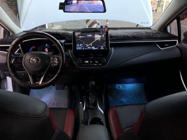 ALTIS  第5張相片