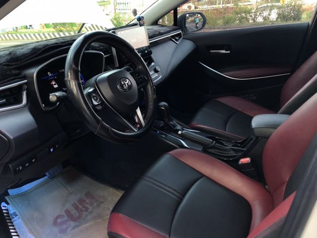 ALTIS  第6張相片