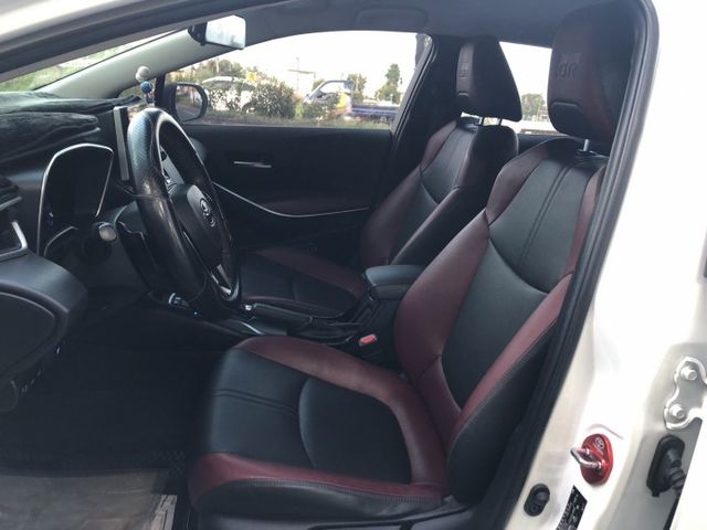 ALTIS  第7張相片